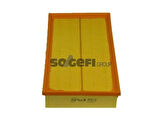 Purflux A310 Hava Filtresi E-Serisi W210 95-02 S210 96-02 25331941