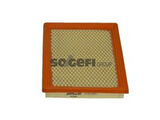 Purflux A364 Hava Filtresi Civic 1.4 91-01 Primera 1.6 96-02 Almeara I 98-00 Micra IV 1.2-Juke 05-10 17220P2A005