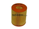 Purflux A393 Hava Filtresi W168 97-04 Vaneo W414 02-04 1660940004