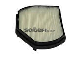 Purflux AH138 Polen Filtresi W202 94-00 C208 97-02 W210 96-02 R170 96-01 05101438AA