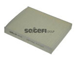 Purflux AH195 Polen Filtresi Fiesta V 02-08 Fusion 02-12 Mazda II 1.25 1.4 1.6 1.4Cd 03-Karbonlu 1204459