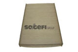 Purflux AH381 Polen Filtresi Albea 1.2-1.3JTD-1.4-1.5-16V-1.7JTD Palio 1.2-1.4-1.5 16V-1.7D-1.9JTD 96 7082301