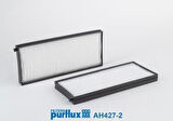Purflux AH427-2 Polen Filtresi 