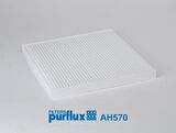 Purflux AH570 Polen Filtresi 8973561270