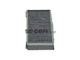 Purflux AHC112 Polen Filtresi Scudo 95 03 Jumpy 95 03 P806 94 02 Expert 95 04 Oe 6447H0