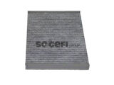 Purflux AHC184 Polen Filtresi A4 A6 1.8 1.8T 2.0 2.0TDI 2.4 2.5TDI 2.7TDI 3.0 3.2 Seat Exeo 97-Karbonlu 4881505130