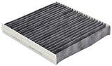 Purflux AHC185 Aktif Karbonlu Polen Filtresi Laguna II Tüm Modeller Oe 272779759R