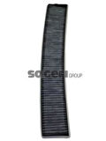 Purflux AHC187 Polen Filtresi BMW E46 E83 Karbonlu 64116907450