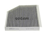 Purflux AHC269 Polen Filtresi Audi A4 07-A5 08-Q5 08-1.8TFSI 2.0TFSI 3.0TFSI 3.2FSI Karbonlu 8K0819439