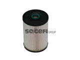 Purflux C518 Mazot Filtresi Golf V 03-Jetta III 05-Caddy III 04-Touran 03-A3 Octavia 04-1.9 TDI 2.0 TDI 1K0127434B