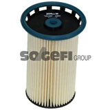 Purflux C801 Yakıt Filtresi Mazot Q3 Alhambra Passat CC Sharan 1.6TDI 2.0TDI 10- 7N0127177B