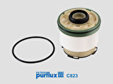 Purflux C823 Mazot Filtresi Ranger 2.2Tdcı 120Ps 125Ps 150Ps 3.2Tdcı 200Ps 11 >