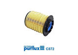 Purflux C872 Mazot Filtresi Mokka Mokka 13> A16Dth-B16Dth Aveo T300 1.3 Dıesel Tra13>18 B16Dth