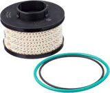 Purflux C875 Mazot Filtresi 2008-208-3008 II-301-308 II-5008 II-508-Partner-Berlingo-C3 III-C4 Cactus-C4 Picasso-C-Elysee 1.5 BlueHDI Oe 9820226380