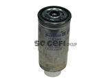 Purflux CS264 Mazot Filtresi Bravo Marea Multipla Punto II Alfa 145 146 1.9JTD 46471844