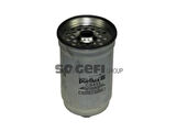 Purflux CS433 Yakıt Filtresi Transit Avrupa T12 T15 2.5D 2.5TD 83-01 FF5107