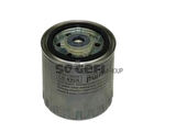 Purflux CS435A Yakıt Filtresi Mercedes 190 W201 88-93 W202 93-00 W124 89-93 W210 96-99 W461 97-Sprinter 95-00-Ssangyong Korando 96-97 H35WK02D87