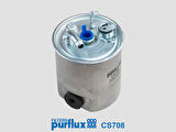 Purflux Cs708 Yakıt Filtresi Sprinter 2.7Cdı 156Ps 901 902 903 904 00>05