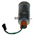 Purflux CS726 Yakıt Filtresi Jumper Ducato Boxer 1.9 2.0 2.2 2.3 2.8 02- 432000505R