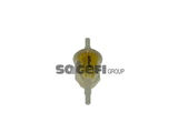 Purflux EP103 Yakıt Filtresi Corsa C Escort Jetta Polo Golf Lt 28 34 ME084641