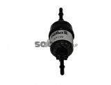 Purflux EP199 Yakıt Filtresi Fiesta 01-08 Fusion 01-12 1.25 1.4 16V 1.6 16V Zetec S 1140129