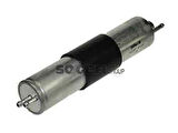Purflux EP200 Yakıt Filtresi BMW N40 N42 N45 N46 M54 E46 00-04 13327512019