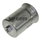 Purflux EP91 Yakıt Filtresi Benzin Passat A80 A4 A6 A8 P205 P309 P405 1.9 2.1 71736107