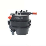 Purflux FCS704 Mazot Filtre Kutusu P107 206 207 P307 C1 C2 C3 Nemo Bipper DV4TD 1.4HDI 8V Fiesta Fusion 1.4TDCI Müşürlu 00892