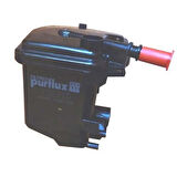 Purflux Fcs710 Mazot Filtresi Berlıngo C3 C4 C5 Xsara Pıcasso P206 P207 P307 C5 II C5 III Partner Tepe Berlıngo III Euro4 Motor Dv6 1.6Hdı 16V Oe