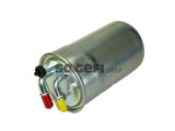Purflux FCS814 Yakıt Filtresi Komple B13DTC B13Dte Z13DTJ A13DTC Corsa D Corsa E 08130700