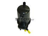 Purflux FCS825 Mazot Filtresi Megane II Scenic II 1.5DCI K9K 164004298R