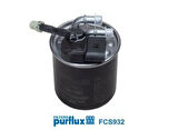 Purflux FCS932 Yakıt Filtresi W204 08-14 W205 14-18 C218 11-17 W212 09-16 C207 10-15 A6510901652