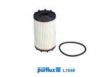 Purflux L1048 Yağ Filtresi Oe Touareg 18> A4 16> A5 17> A6 19> A7 19> A8 18> Q5 17>