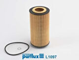 Purflux L1097 Yağ Filtresi Phaeton A4 01-08 A6 05-08 Phaeton 02-16 4.2 Bgh 079198405A