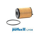 Purflux L1134 Yağ Filtresi Isuzu 8-98270524-0