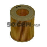 Purflux L373 Yağ Filtresi Vectra C 1.9CDTI 04-Astra H 1.9CDTI Z19Dtl Z19DTH Croma II Alfa Punto III 1.9 JTD 93183412