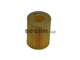 Purflux L411 Yağ Filtresi W203 05-07 W204 07-14 C219 05-10 C218 11-14 W211 05-08 W212 09-14 05175571AA