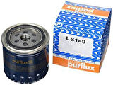 Purflux LS149 Yağ Filtresi Nissan Navara 2005 2010 XTrail 2001 2007 Pathfinder 2006-Skystar Yd25 Oe 43971650