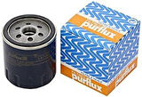 Purflux LS715 Yağ Filtresi Doblo Brava Bravo Fiorino Tempra Tipo Uno SlAlbea Palio Punto Marea Panda Stilo X88
