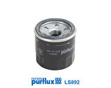 Purflux Ls892 Yağ Filtresi Ford Econovan Kba. Kca 1.4 96>91