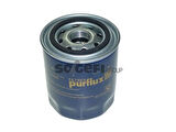Purflux LS935 Yağ Filtresi H100 L300 Minibüs Stare TCI H100 Kamyonet Libero Pregio 2.5 Bongo K2500 TCI Kısa Tip 1997- 2630042040