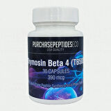 Purchase Thymosin Beta-4 (TB500) 30 Caps