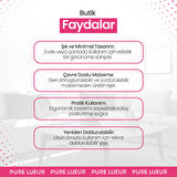 Bebek Pudrası Parfümlü Oda Ve Çamaşır Spreyi Ortam Ve Kumaş Kokusu Baby Powder Room Spray 250ml