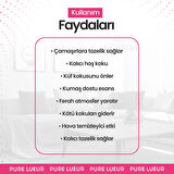 Bebek Pudrası Parfümlü Oda Ve Çamaşır Spreyi Ortam Ve Kumaş Kokusu Baby Powder Room Spray 250ml