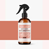 Beyaz Çiçekler Parfümlü Oda Ve Çamaşır Spreyi Ortam Ve Kumaş Kokusu White Flowers Room Spray 250ml