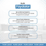 Beyaz Sabun Parfümlü Oda Ve Çamaşır Spreyi Ortam Ve Kumaş Kokusu White Soup Room Spray 250ml