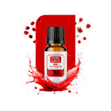Gül Esansiyel Uçucu Koku Yağı Difüzör Esansı Buhurdanlık Yağı Aromaterapi Yağı 10ml