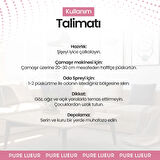 Japon Kiraz Çiçeği Parfümlü Oda Ve Çamaşır Spreyi Kumaş Kokusu Japanese Cherry Room Spray 250ml