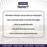 Lavanta Uyku Ve Yastık Spreyi Rahatlatıcı Uyku Ve Dinlenme Spreyi Sleep And Pıllow Spray 50ml