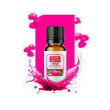 Lotus Esansiyel Uçucu Koku Yağı Buhurdanlık Yağı Difüzör Esansı Hobi Esans Ortam Oda Kokusu 10ml
